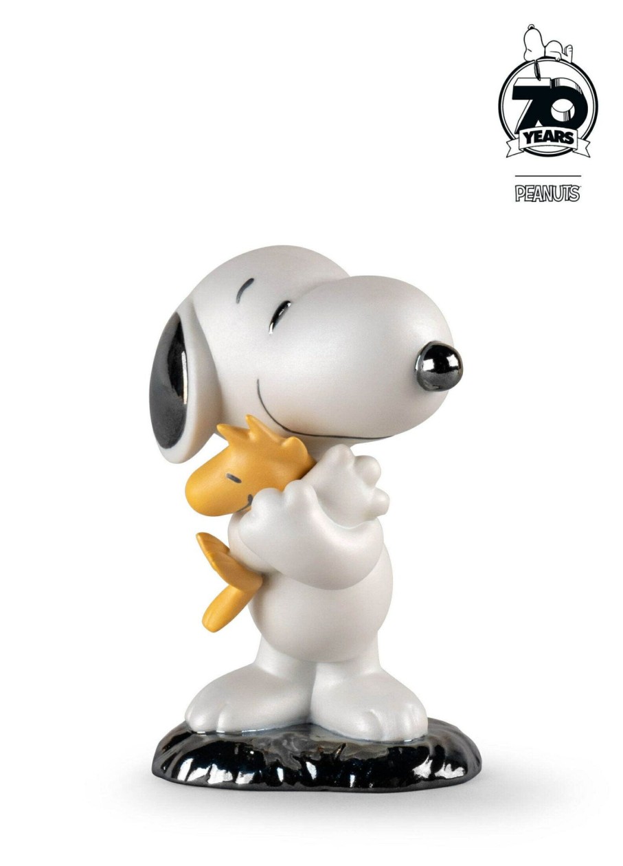 Gifts Lladró  | Snoopy™ Figurine